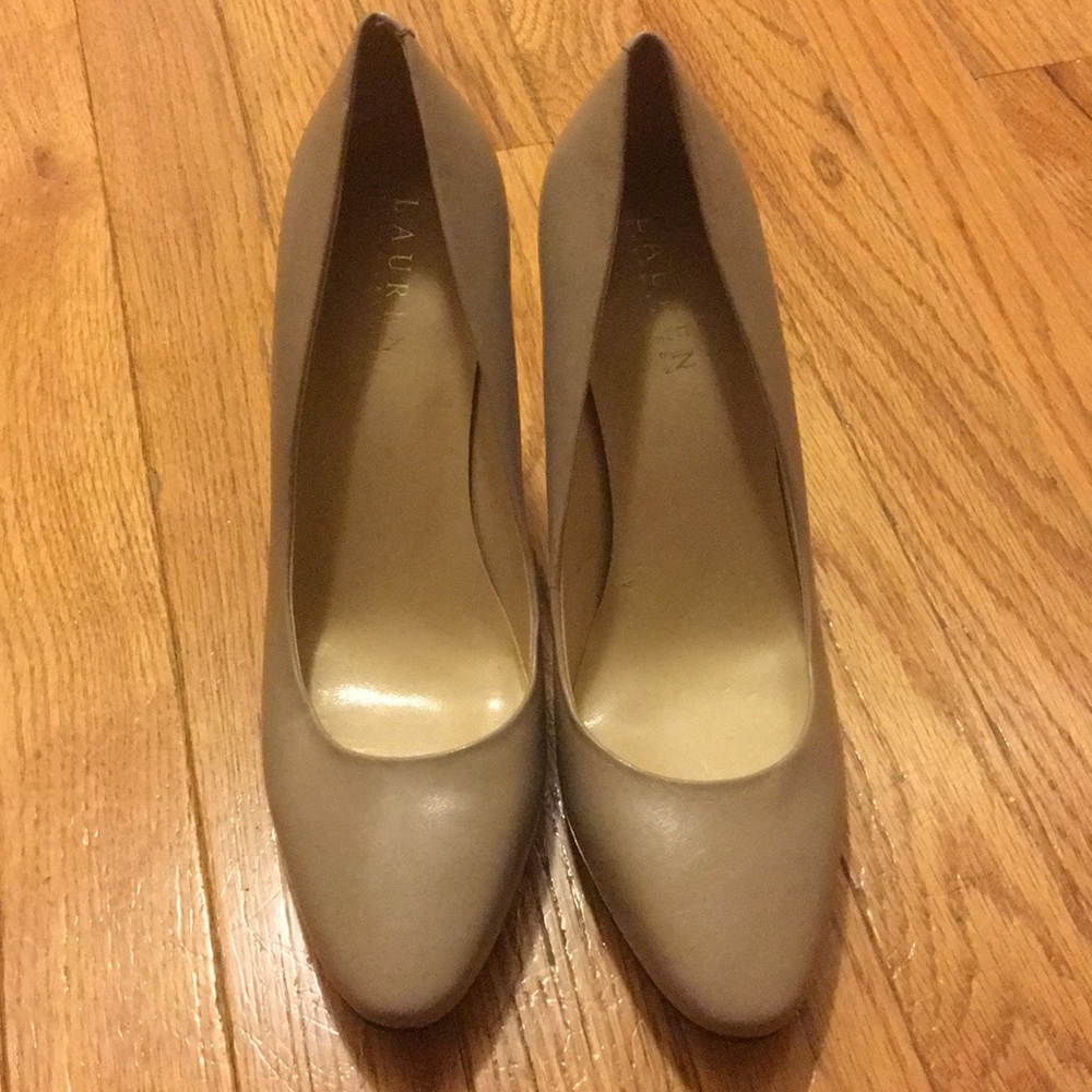 Ralph Lauren Pumps